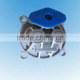 Shantui Bulldozer Parts 16Y-11-40000 Bulldozer Oil Scavenger Pimp