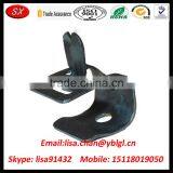 Customized Galvanized Metal Clip Button C Clips Spring thumbnail-1