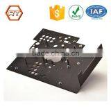 Trade Assurance! Customized Metal Parts Sheet Metal Manufacturing thumbnail-3