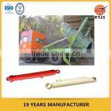 Hydraulic Cylinder for Small Size Garbage Truck/hydraulic Cylinder for Sale thumbnail-1