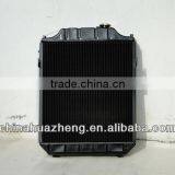 Cooling Systerm Parts of Radiator for Automobile, Aluminum Radiator thumbnail-1