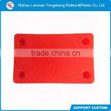 Professional Red and Blue PE Gasket Manufacture in China thumbnail-2