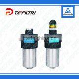 GOLDEN SUPPLIER DFFILTRI Low Price XCJS-4 High Quality Hydraulic Pilot Filter