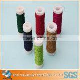 Flower Making Bullion Effect Wire