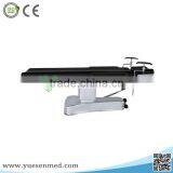 YSOT-Y2 Hot Sale Ophthalmic Operating Electric Eyes Surgical Operation Table thumbnail-1