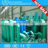 Bio-fuel Cheap Price Biomass Industrial Sawdust Dryer Drying Machine thumbnail-2
