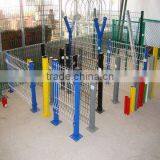 v Type Fence thumbnail-1