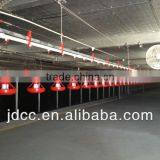 Steel Structure Broiler Poultry House thumbnail-1