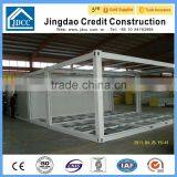 Multiple 20ft Container Combinations House thumbnail-3