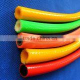 Pvc Air Hose / Pvc Spray Hose /high Pressure Pvc Gas Hose thumbnail-4