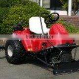 Bunker Rake thumbnail-1