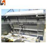 Professional Telescopic Hydraulic Cylinder Hyva Type thumbnail-5