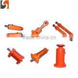 Good Price Tie Rod Hydraulic Cylinder/hydraulic Cylinder for Press Made in China thumbnail-2