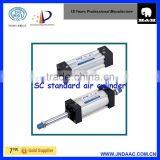 SC Series Good Quality Pneumatic Cylinders thumbnail-1