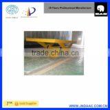 China Good Price Hydraulic Lifting Platform Supplier thumbnail-4