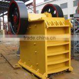 Large Capacity PE 400X600Z Quarry Stone Crushing Machine thumbnail-1