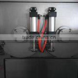 ZKJB-1200 Industrial Vacuum Meat Mixer Stainless Steel Meat Mixer thumbnail-3