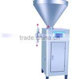 Mechanical Quantitative Stuffer for Making Sausage Machine thumbnail-1