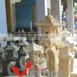 Stone Lantern thumbnail-1