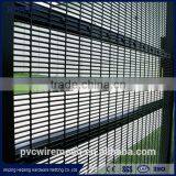 Galvanized 358 Anti-climb Fence/High Security Fence thumbnail-3