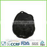 2015 Santa Muffin Tray for Christmas Promotion Gift/ Santa, Christmas Tree, Snowman Bakeware Mold thumbnail-2