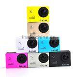 New SJ4000 Diving 30M Waterproof camera DV wifi 1080P Full HD Action Sports Video Camera Camcorder