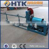 High Speed Wire Straighter and Cutting Machine thumbnail-1