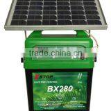 BX280s Electronic Fence Energizer