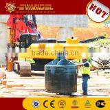 SR285RC8 Drilling Rig Animation thumbnail-5