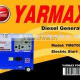 ETQ Type Diesel Generator thumbnail-3