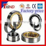 Made in Germany Ceramic Bearing Bearings Rn206m thumbnail-1