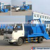 Garbage Truck thumbnail-1