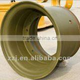 Forklift Wheel Rims thumbnail-1