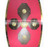 Breast Plate Armour Shield With Sword for Children! thumbnail-3