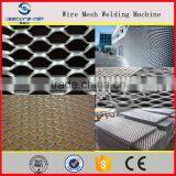 Expanded Metal Machine Corner Bead Production Line thumbnail-4