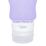 Easy-taking Silicone Shampoo Bottle With a Sucker MP4408 thumbnail-5