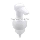 Good Quality 40mm Size Plastic Foaming Pump Liquid Soap Dispenser for Bottle thumbnail-4