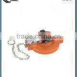 Fuel Vapor Recovery Dust Cap / Plastic Oil Tanker Dust Cap thumbnail-1