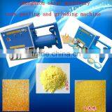 Hot Sale 6FW-D1 Corn Peeling and Grits Machine 086-18638277628 thumbnail-1