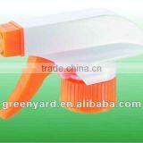 Hand-held Stream Foam Trigger Sprayer thumbnail-1