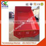 Electric and Diesel Mining Tricycle for Sale Made in China With Cheap Price thumbnail-4