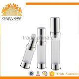 Manufacturer Supplier Pet Airless Bottle thumbnail-2