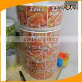 Summer Drinking Ice Juice Transparent Plastic Bottles thumbnail-4