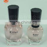 Colorful 33ml Perfume Bottles With High Glass thumbnail-1