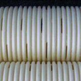 HDPE Single Wall Corrugated Spiral Plastic Pipe thumbnail-3