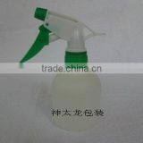 250ml Plastic Pet Trigger Sprayer Bottle thumbnail-1