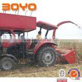 4QZ-8 Maquina de Fazer Silagem de Milho thumbnail-1