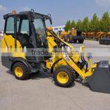 Wheel Loader for Sale Model YN725 thumbnail-2