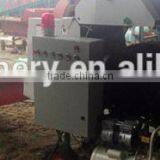 China Farm Machinery Hay Grass Straw Silage Alfalfa Available Mini Round Hay Baler thumbnail-1