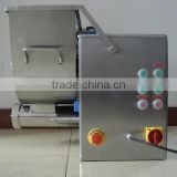 OULENO Full automatic meat filling and filling machine sausage casing